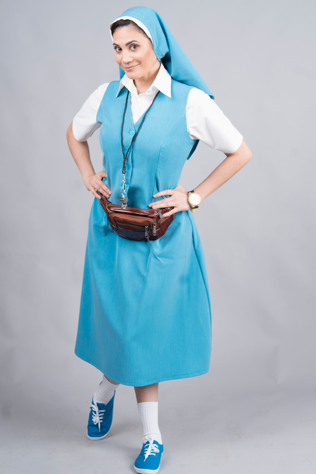 Sor Milagros