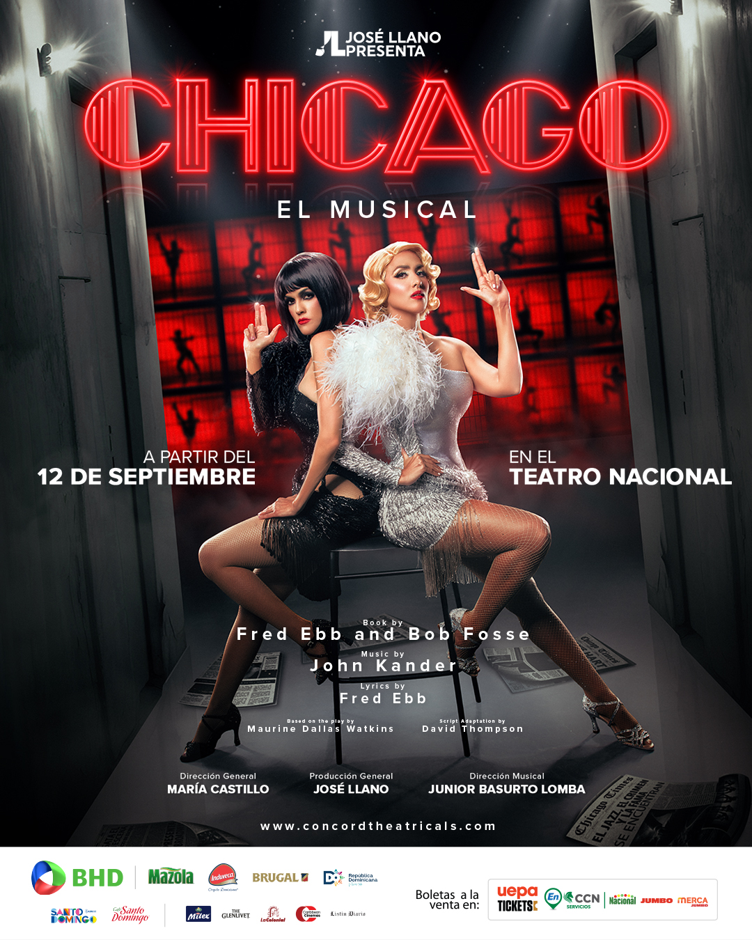 Chicago