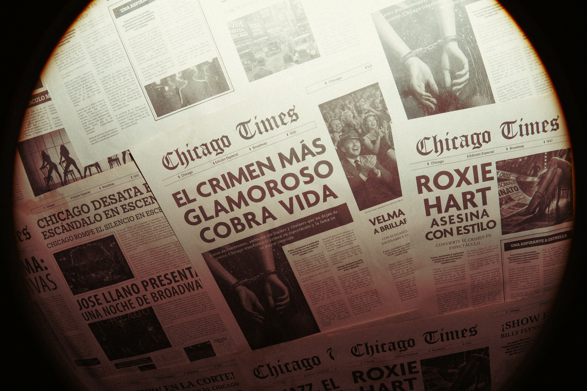 Chicago Times — Editorial