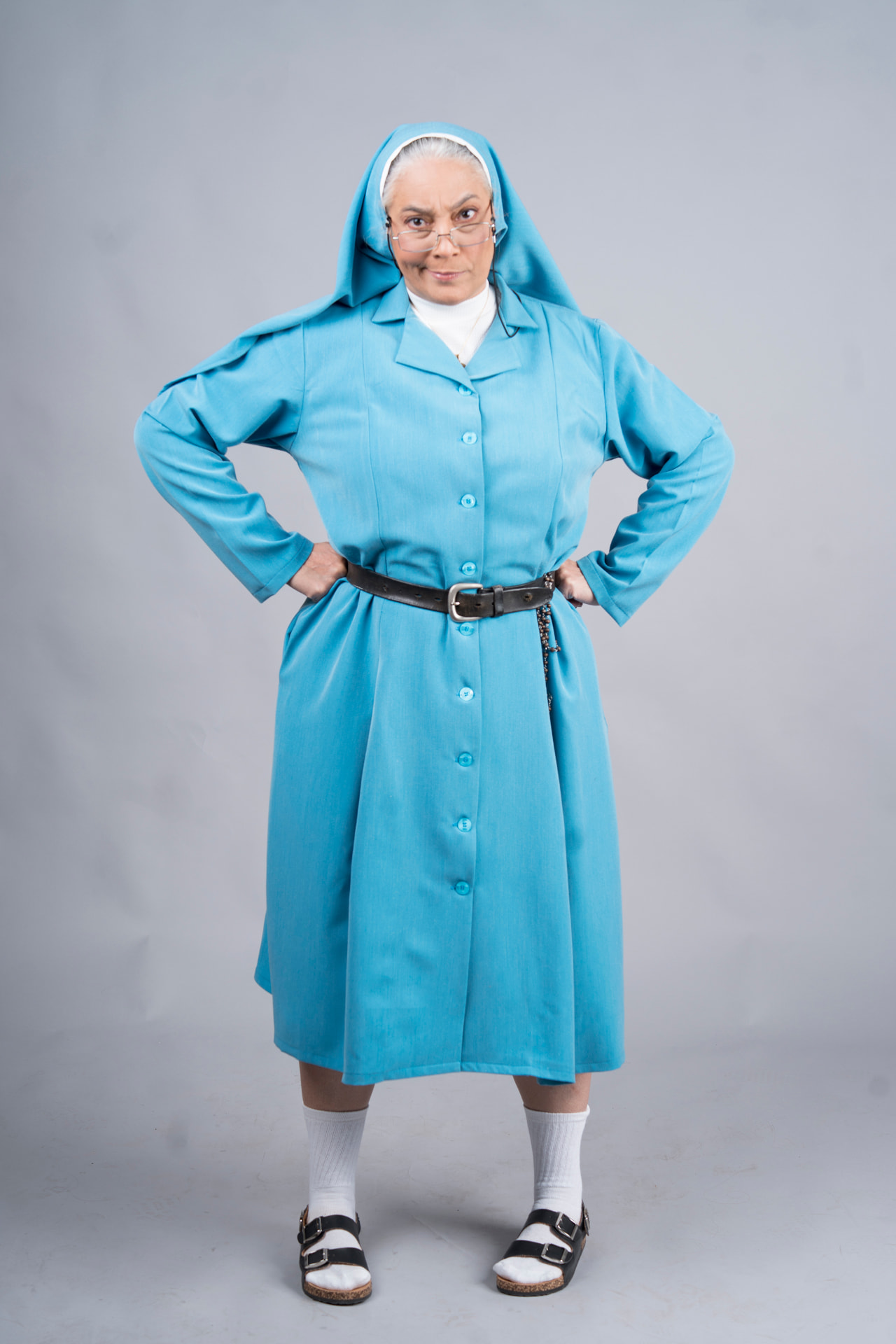Sor Bernarda