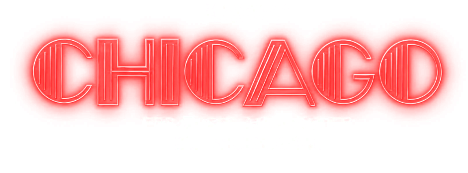 Chicago — The Musical