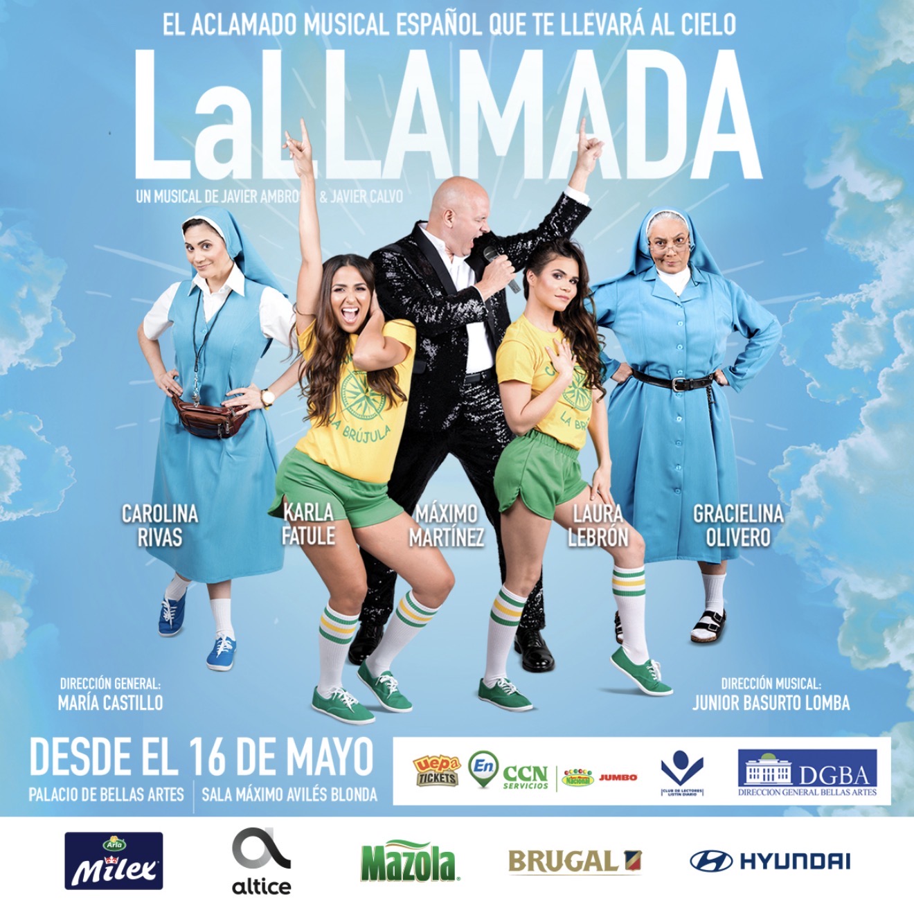 La Llamada