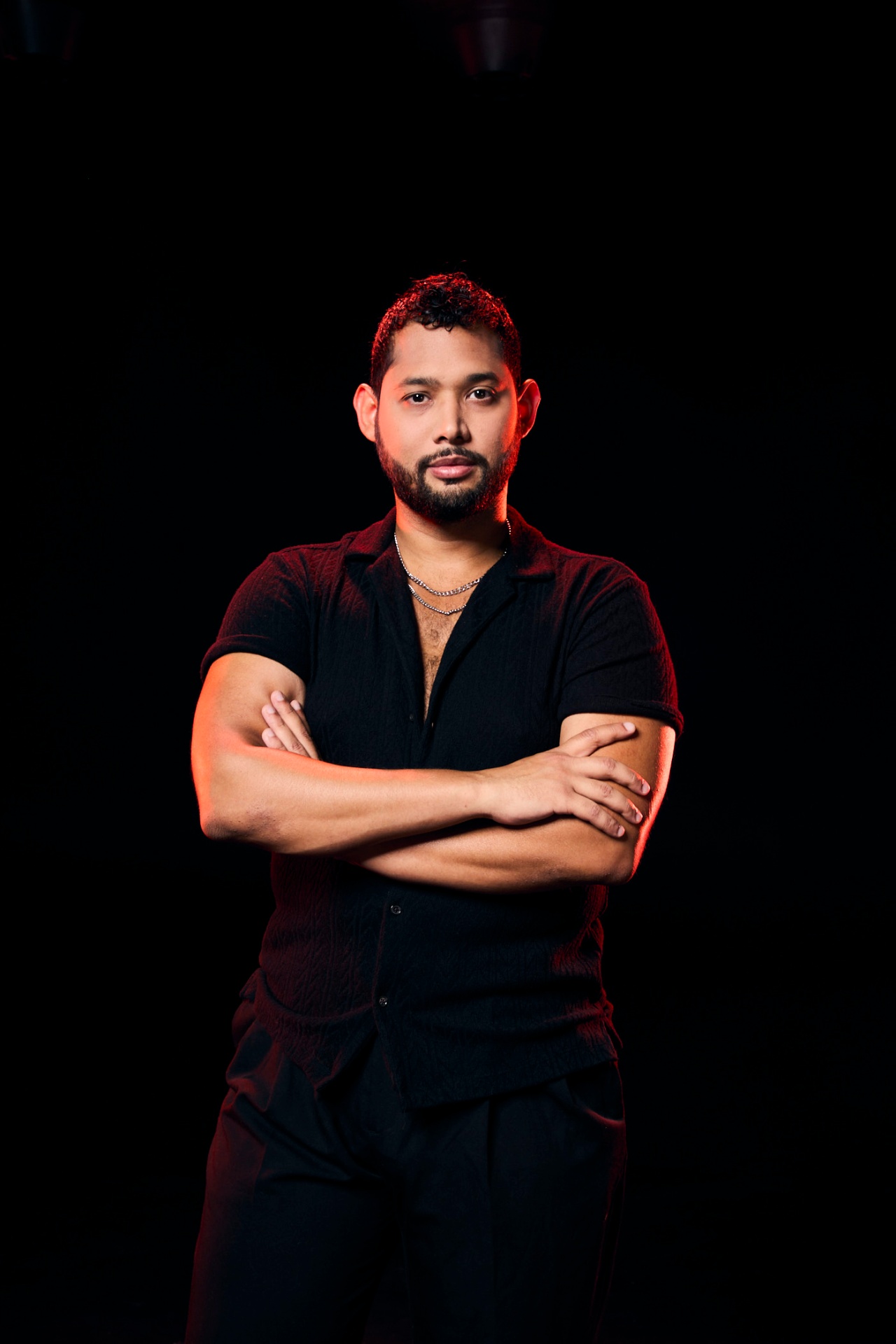 Productor de Línea 