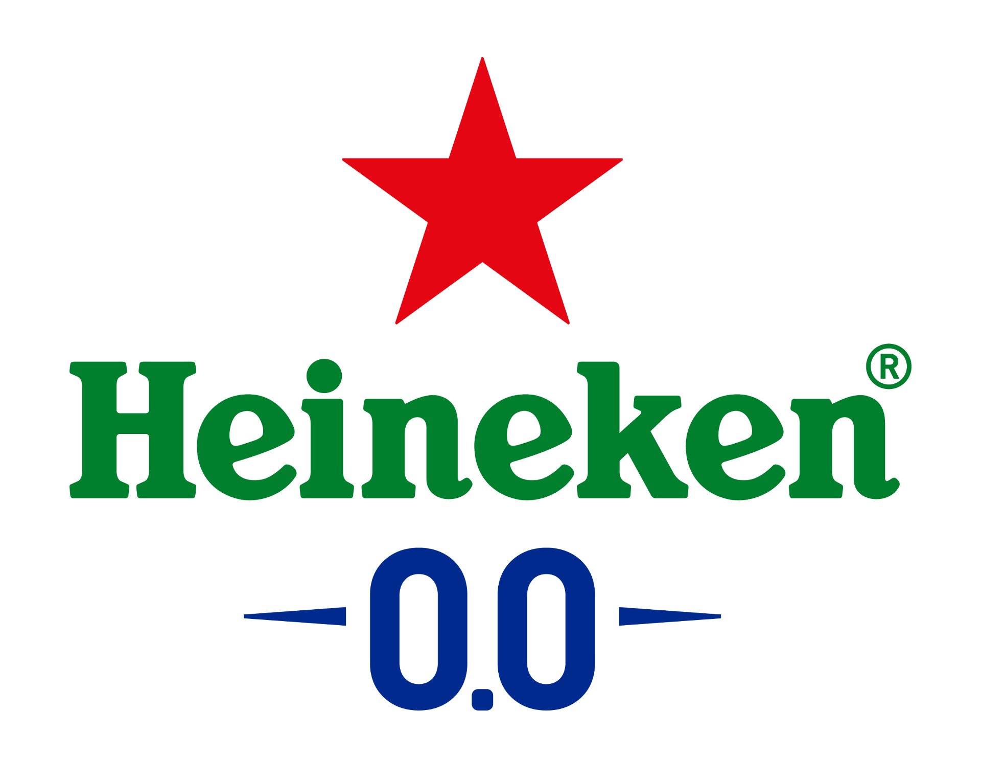 Heineken 0.0