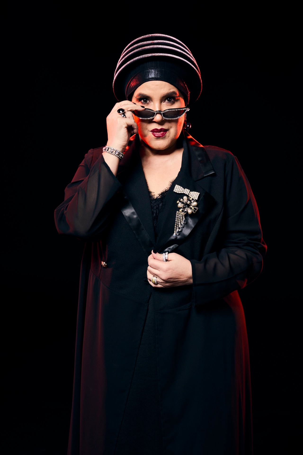 Producción teatral de alto nivel