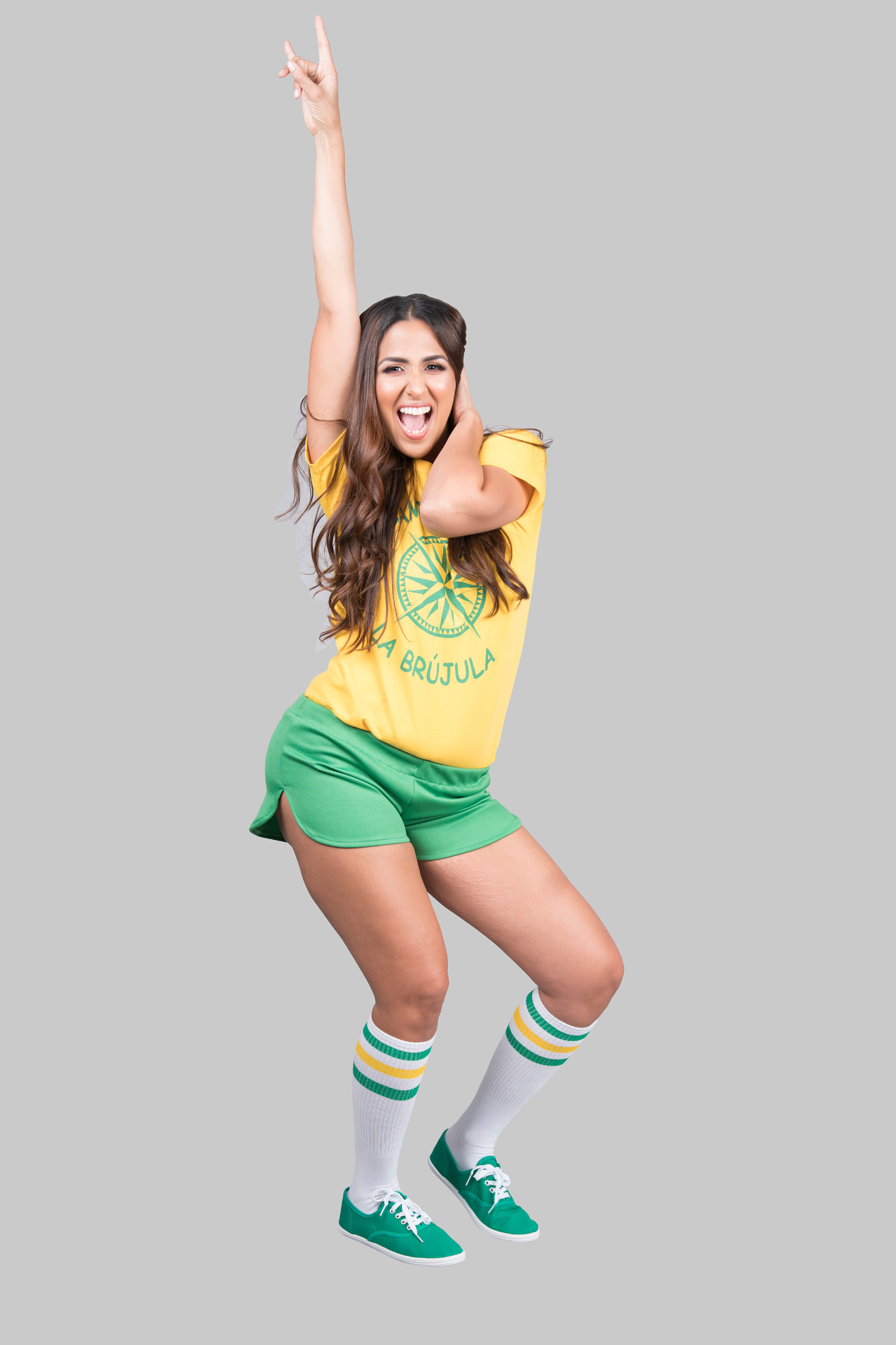 María