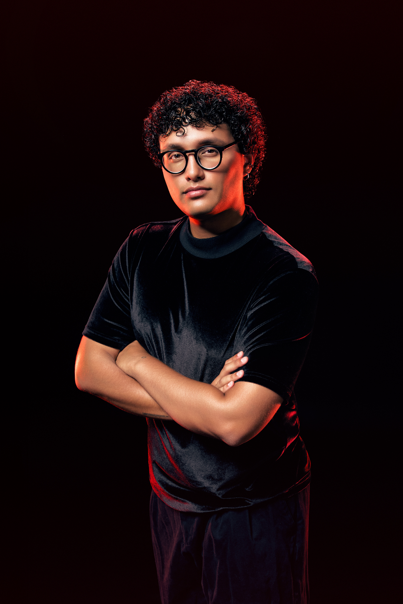 Director Creativo 