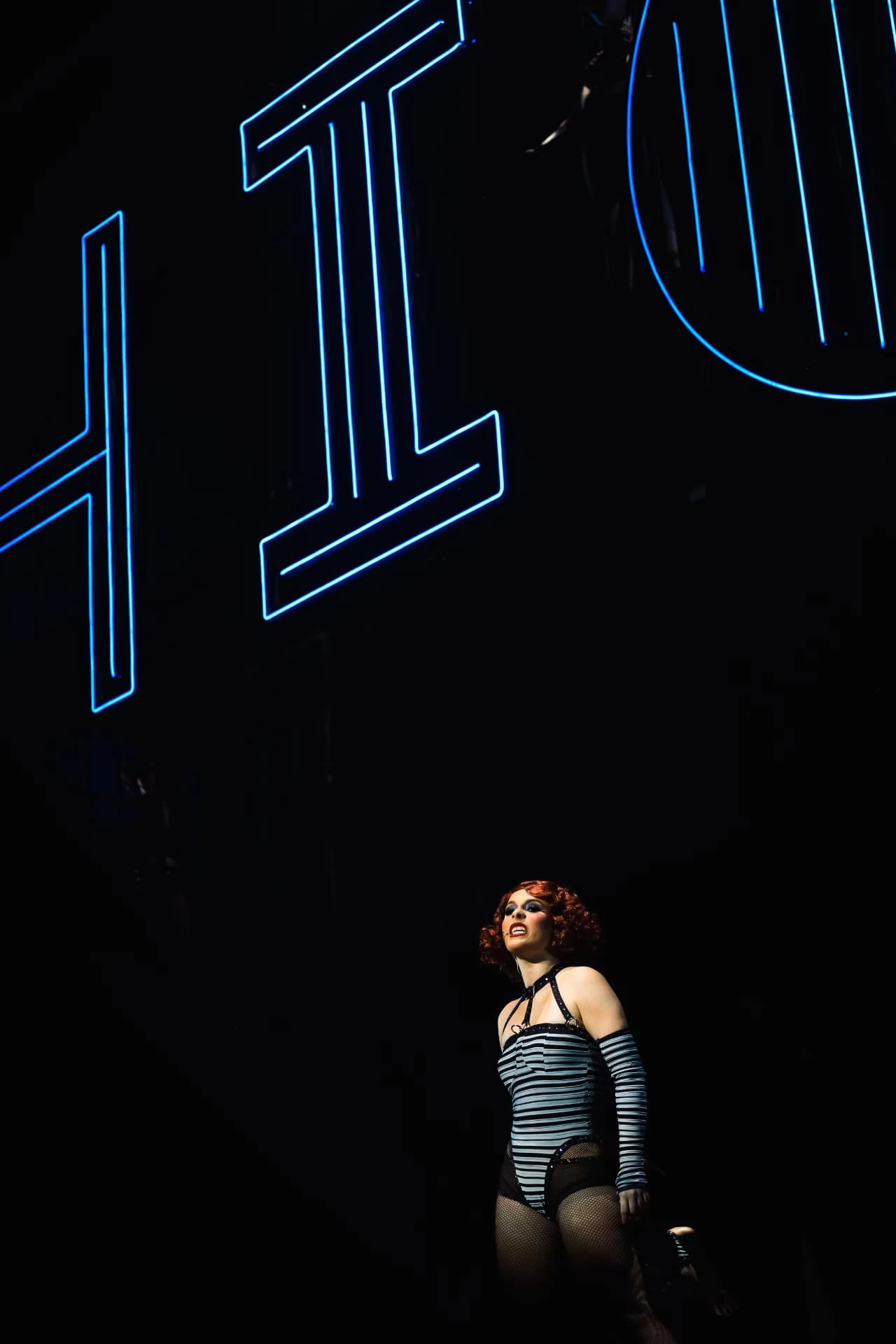 Número musical de Roxie Hart