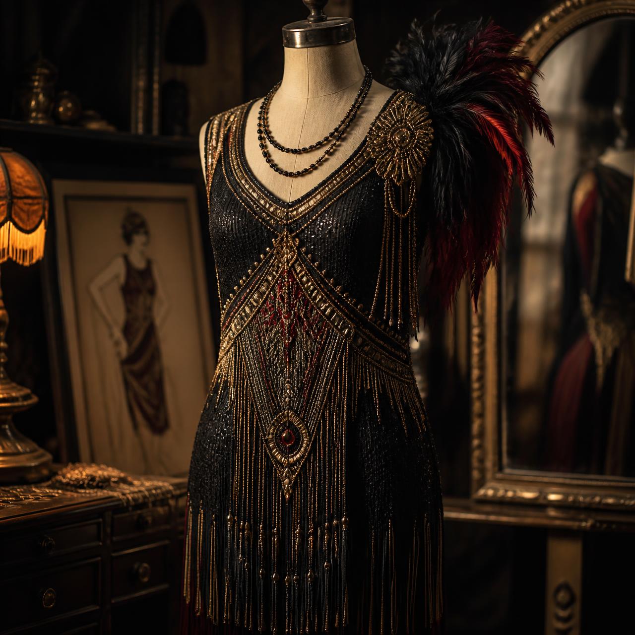 Vestuario