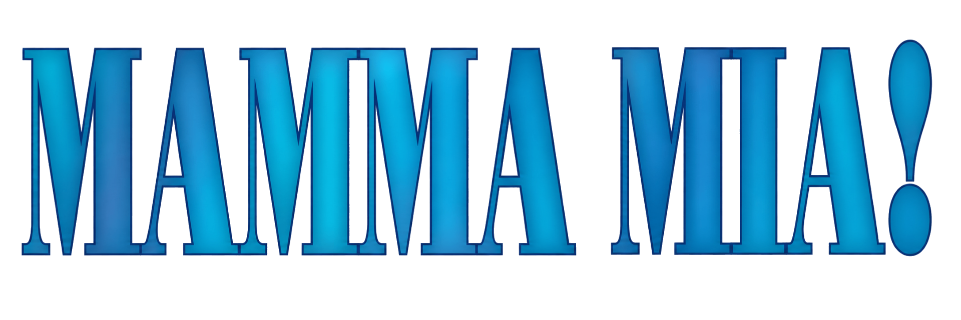 Mamma Mia!